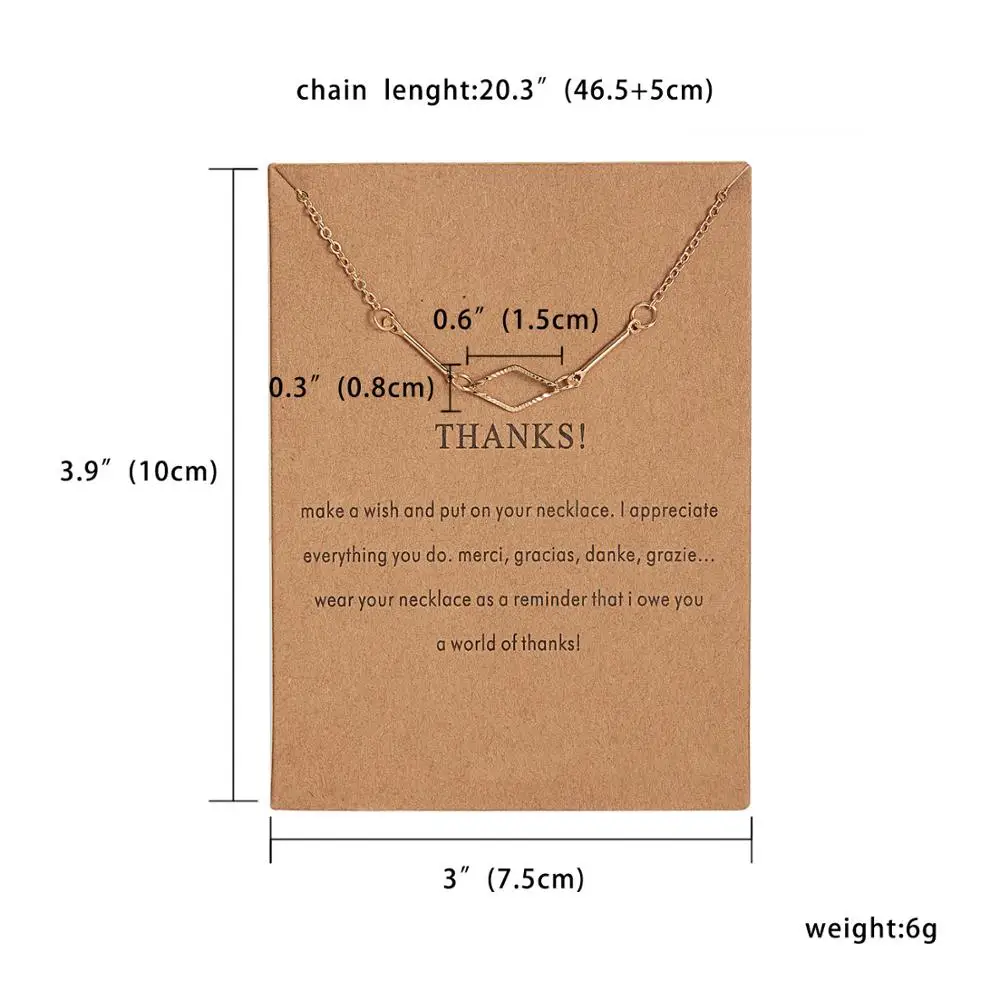 NC18Y0364 Горячая Имитация Жемчуга Любви золотого цвета Кулон ожерелье s цепочки на ключицы ожерелье модная цепочка ожерелье женские ювелирные изделия - Окраска металла: NC18Y0364