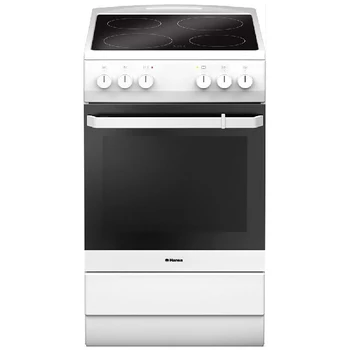 

Hansa FCCW 54000 Integra electric cooker