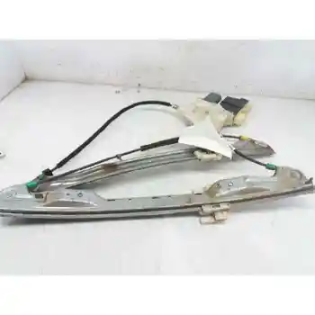 

997834102 POWER WINDOWS FRONT RIGHT CITROEN C5 SALOON