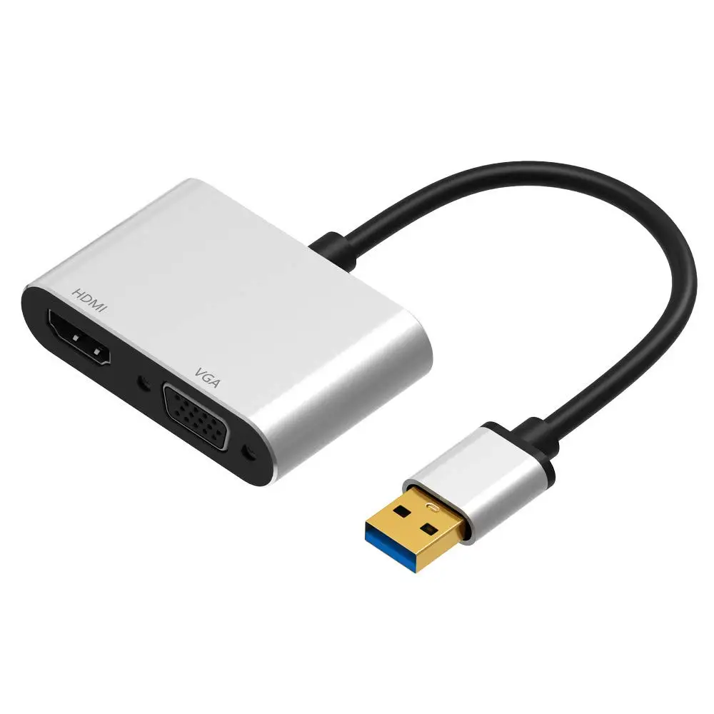 Auvio Usb To Hdmi Adapter For Mac