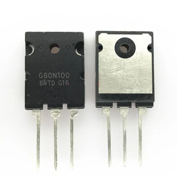 

2 шт./лот FGL60N100BNTD FGL60N100 TO-247 Φ новая Оригинальная фотография