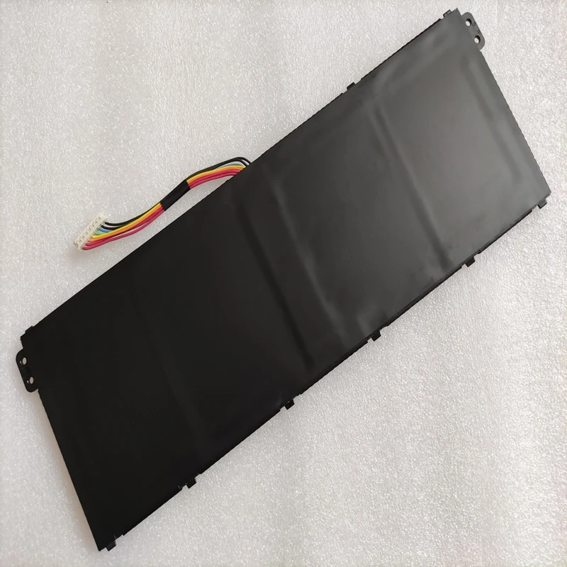 Bateria para Acer Aspire R11 R3131t R5571tg E3-111 E5771g V3371 Chromebook C810 C910 B115 Tf71 Tg71-bm Tg81 Tg83-ba Ac14b3k - Imagem 3