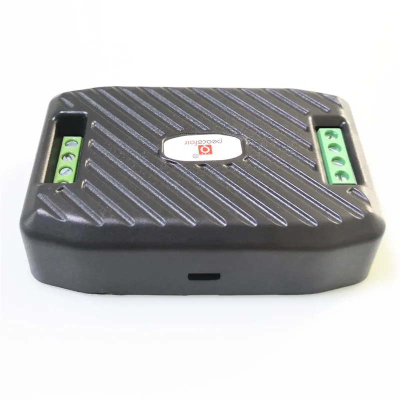 Peacefair PZEM-003 300V 10A Wattmeter Voltmeter RS485 Modbus Volt Amp Current Power Energy Car Voltage Tester With USB Converter