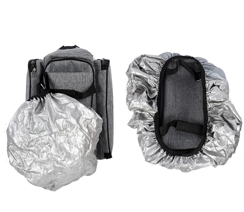 WEST BIKING велосипедная сумка с дождевиком 10-25л велосипедная горная велосипедная сумка через плечо рюкзак велосипедная задняя дорожная сумка для багажа
