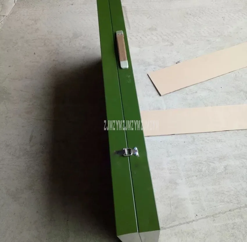 Army Green Field Folding Dining Table Field Portable Foldable Table Military Green Steel Metal Stro