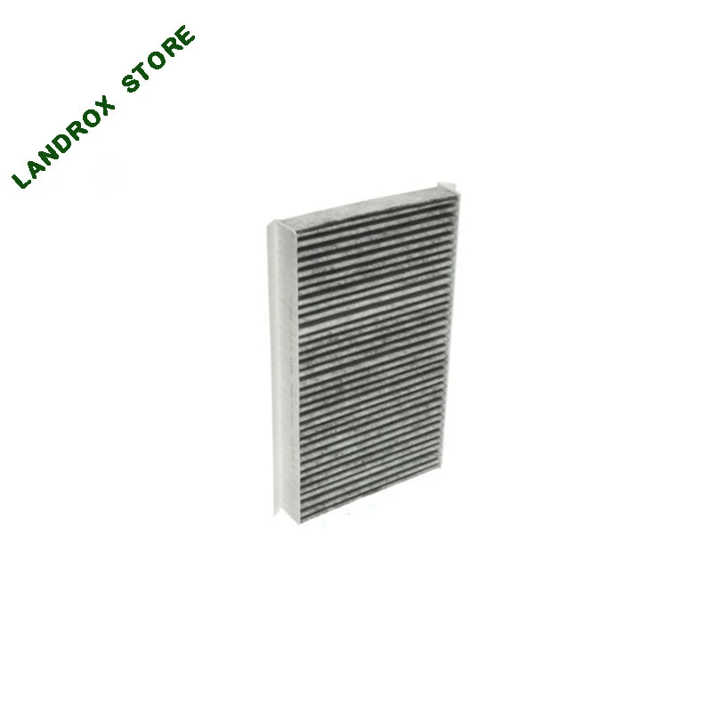 Cabin Air Filter for Range Rover Sport LR3 LR4 OEM：JKR500010Water