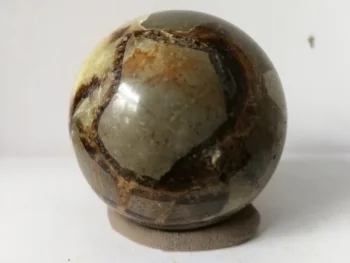 

222.3gNatural dragon ball crystal energy crystal ball, furniture accessories