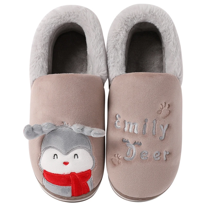 non slip womens slippers