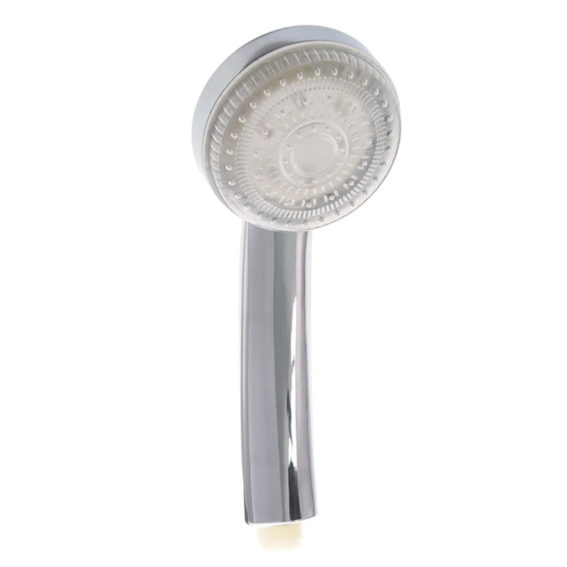 

7 Color Changing RGB LED Shower Head Automatic Control Sprinkler