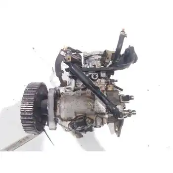 

0460484035 Injection pump Seat Ibiza (6k) 1.9 Diesels (1y)