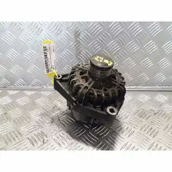 

A6391500250 ALTERNATOR Mitsubishi COLT SALOON 5 (Z30A)