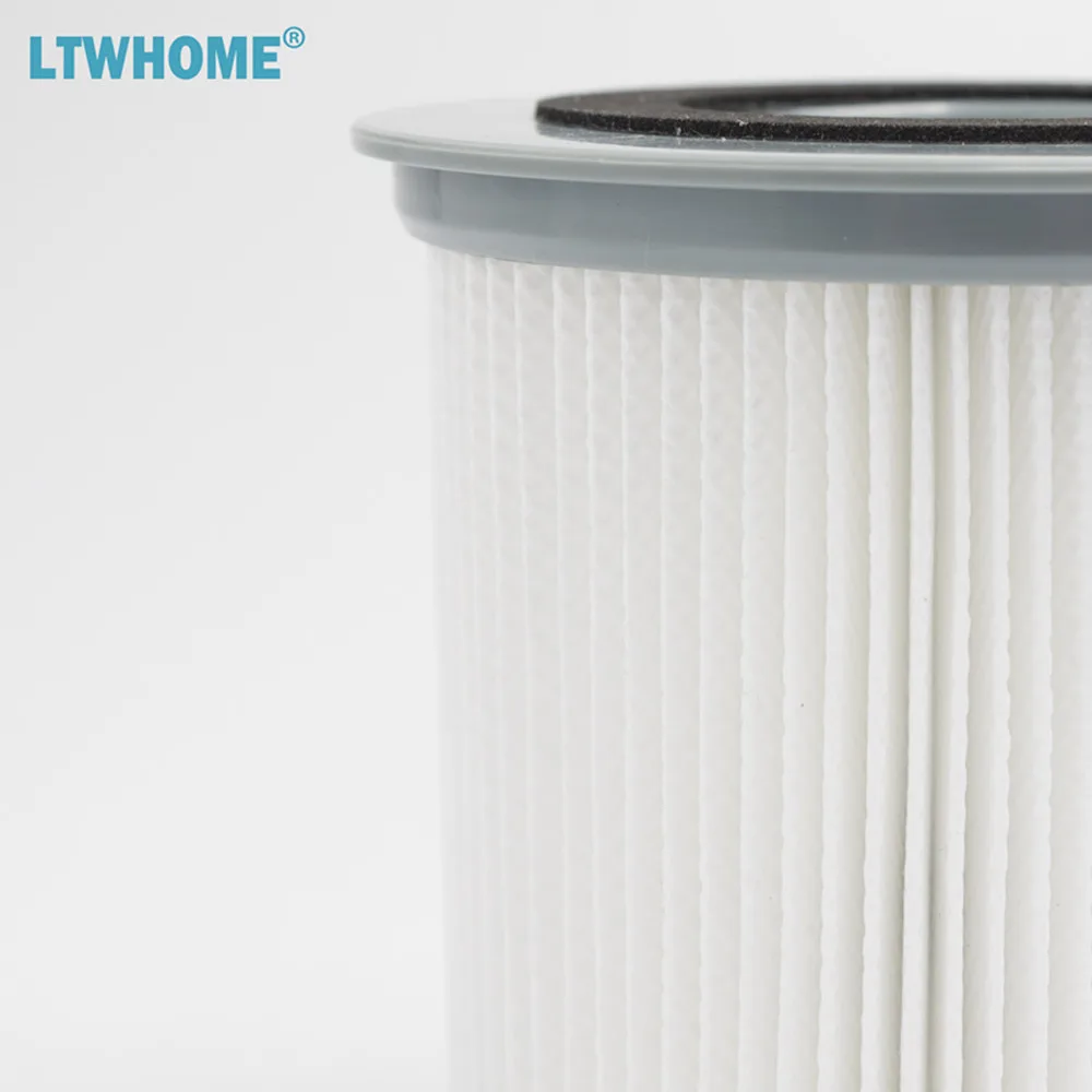 LTWHOME HEPA фильтр подходит для пылесосов Hover Elite Rewind Upright 59157055, по сравнению с U5507900, U5507950, U5509900