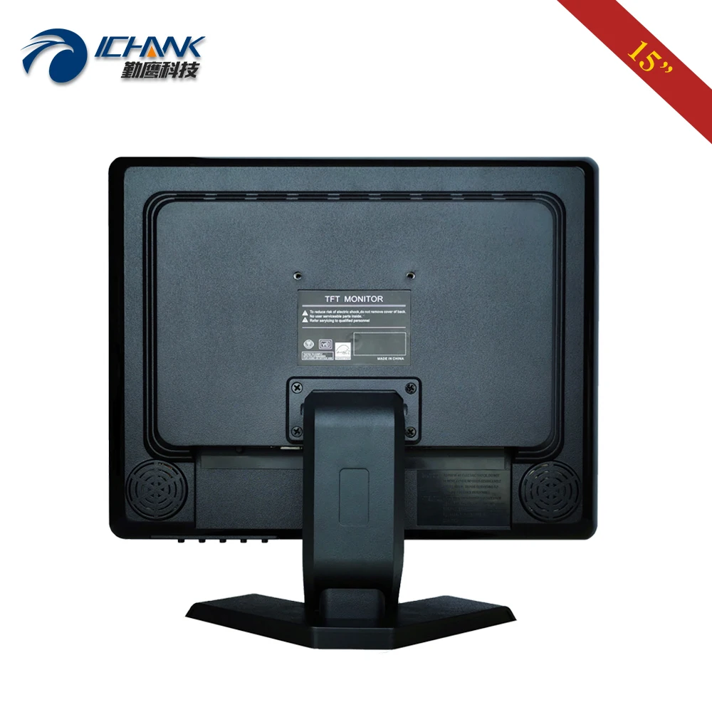 HDMI Է USB  ׼ ġ ũ, POS  ϱ, Ļ ֹ  ZB150JC-58R, 15 ġ , 1024x768