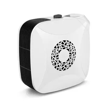

Mini Handy Space Heater Fan Electric Winter Warm Office Winter Warmer