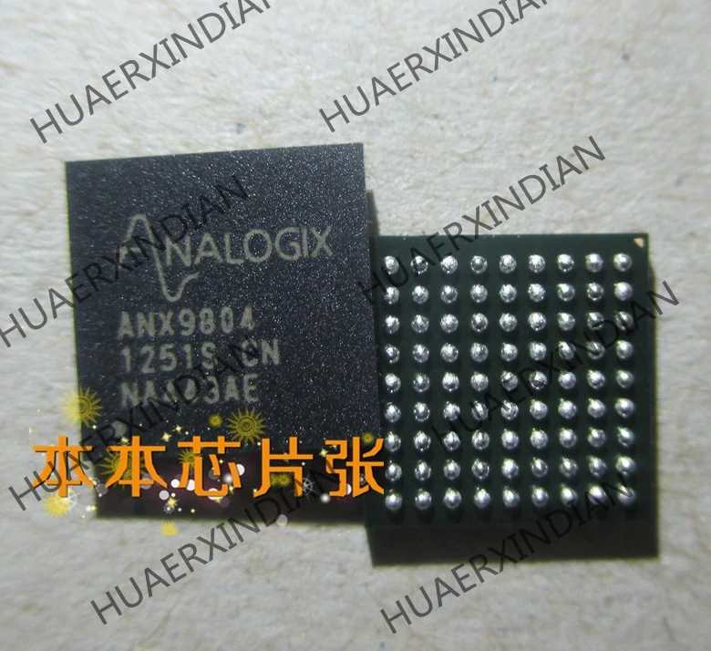 ANX9804 BGA 25 высокое качество
