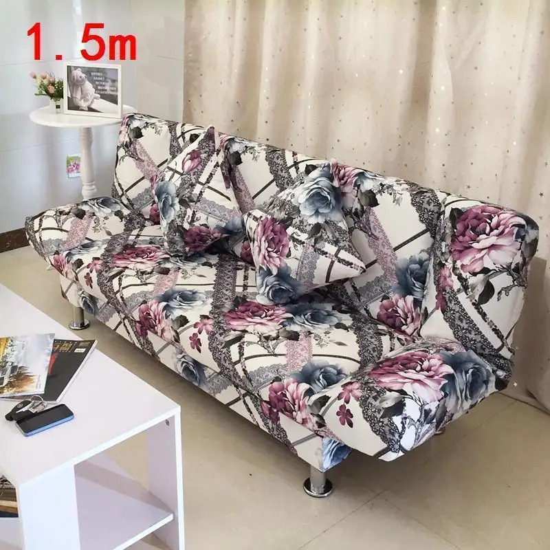 Futon Cama Plegable Puff Para Recliner Mobile Meble Do Salonu диван Mueble De Sala Mobile набор мебели для гостиной диван-кровать - Цвет: MODEL M