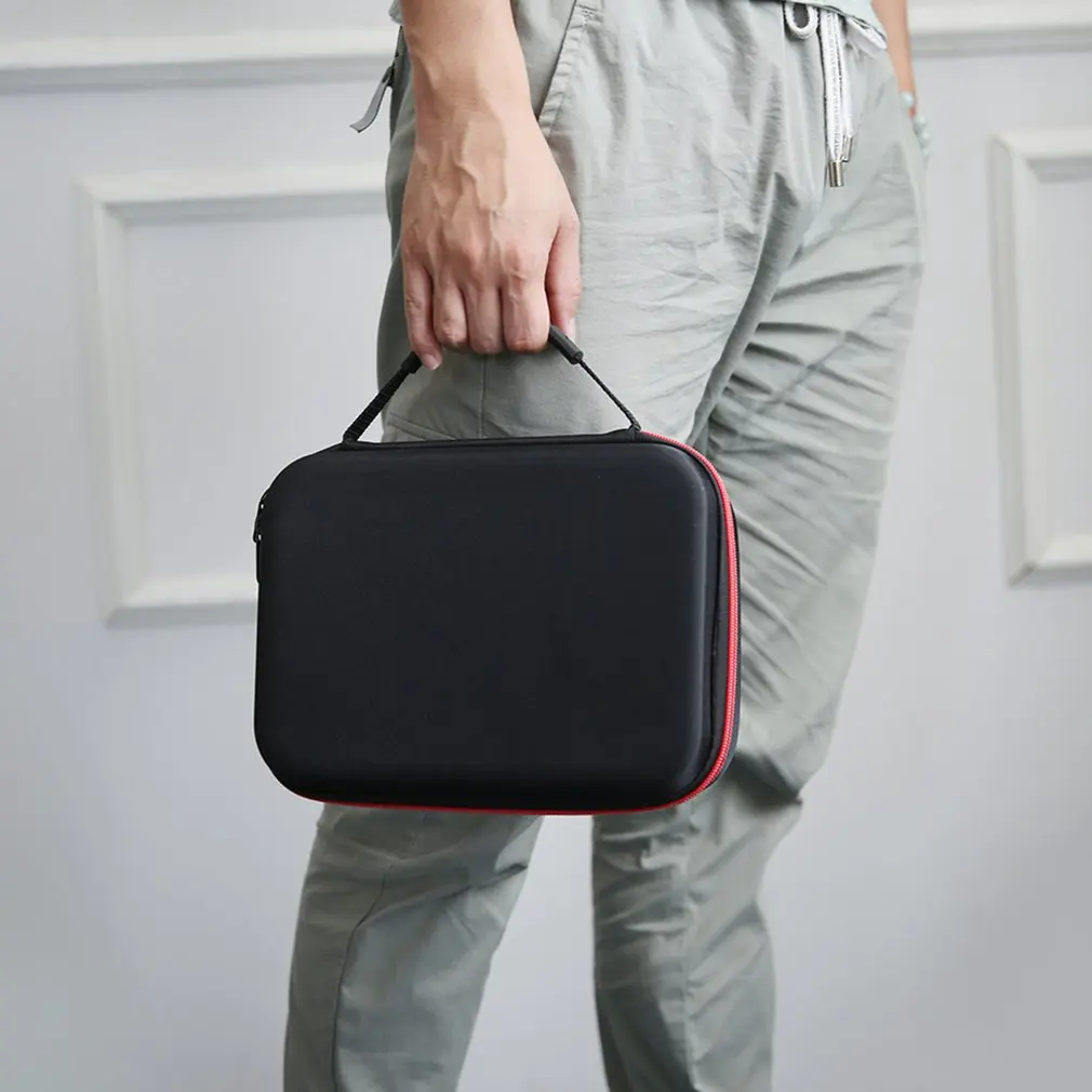 Carrying Case Storage Bag wear-resistant fabric, compact and portable For DJI Mavic Mini Drone Accessories Carrying Case Storage Bag wear-resistant fabric, compact and portable For DJI Mavic Mini Drone Accessories