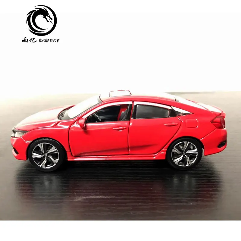 Honda Civic (10)