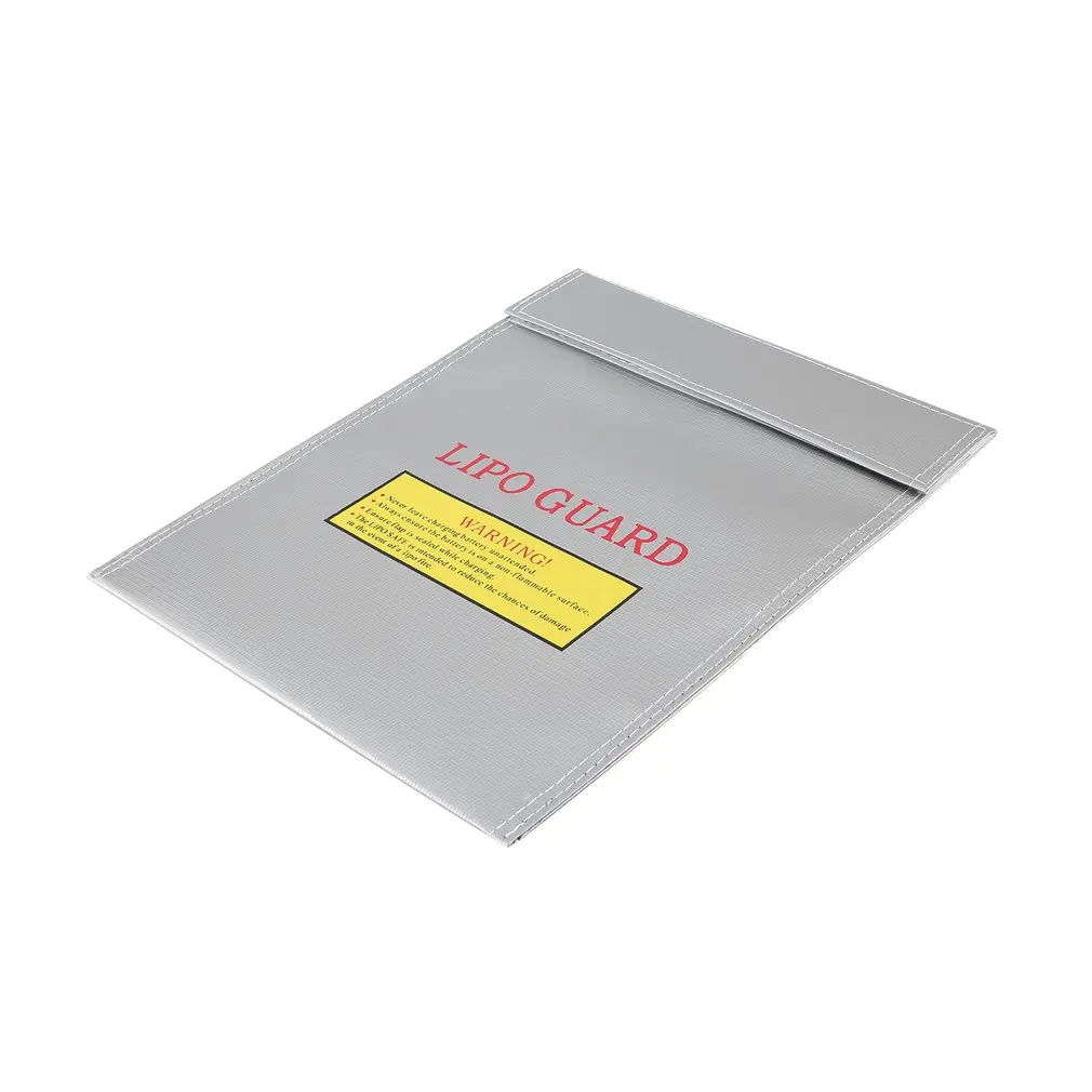 Портативный долговечный литий полимерный аккумулятор большой емкости RC