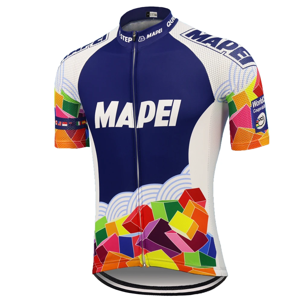 mapei clothing