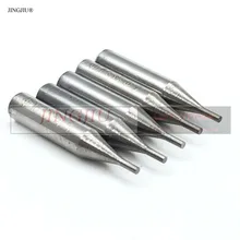 1,0 мм Tracer Point 01 T, 02T для Силка FUTURA ключ резки(5 шт