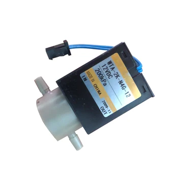 

WTA-2K-N4G-12 Solenoid Valve for TAKASAGO Takasago 12VDC 200kPa