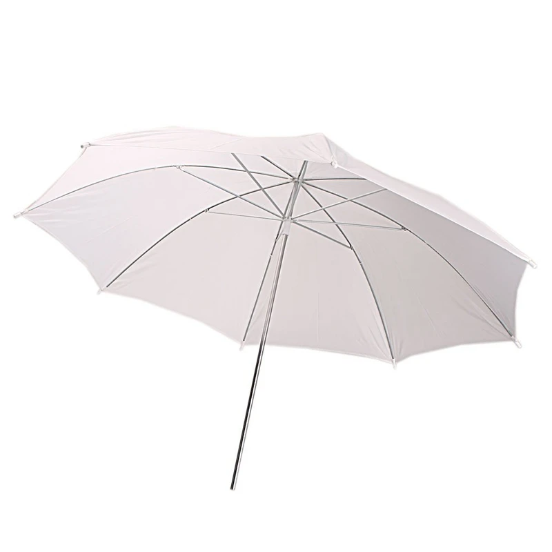 

FFYY-33 inch Studio Flash Translucent White Soft Umbrella