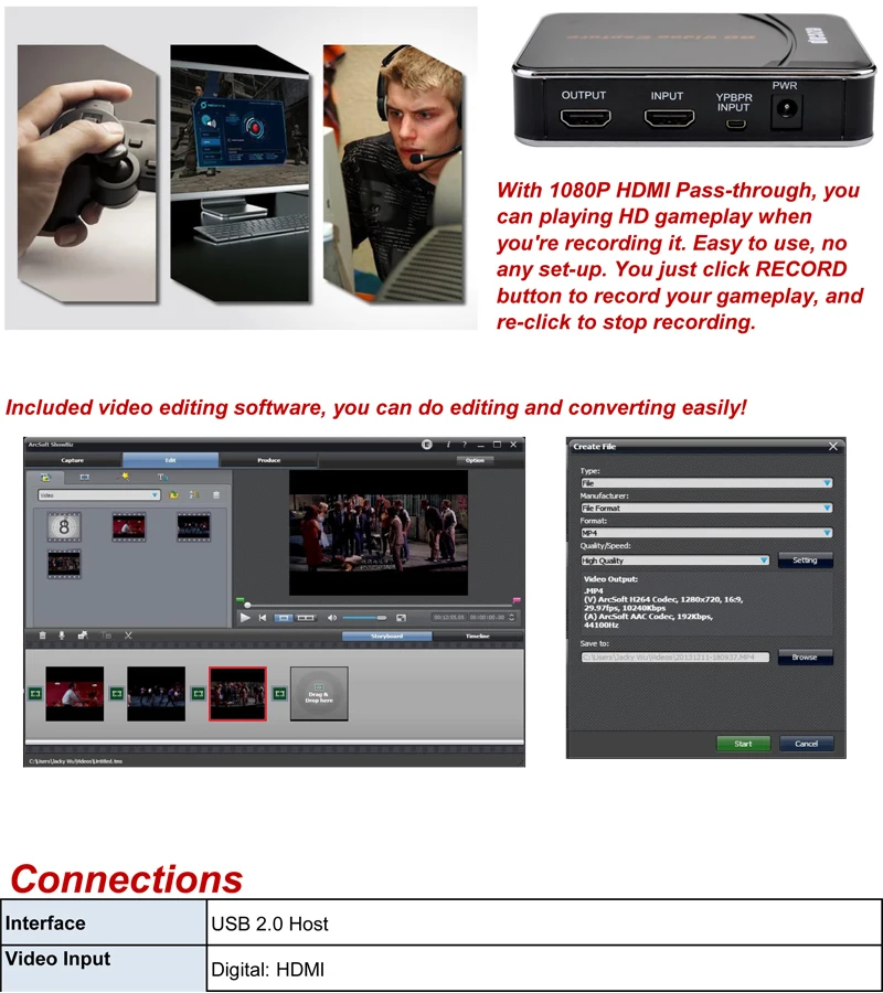 ezcap280 HD Video Capture_1607-2