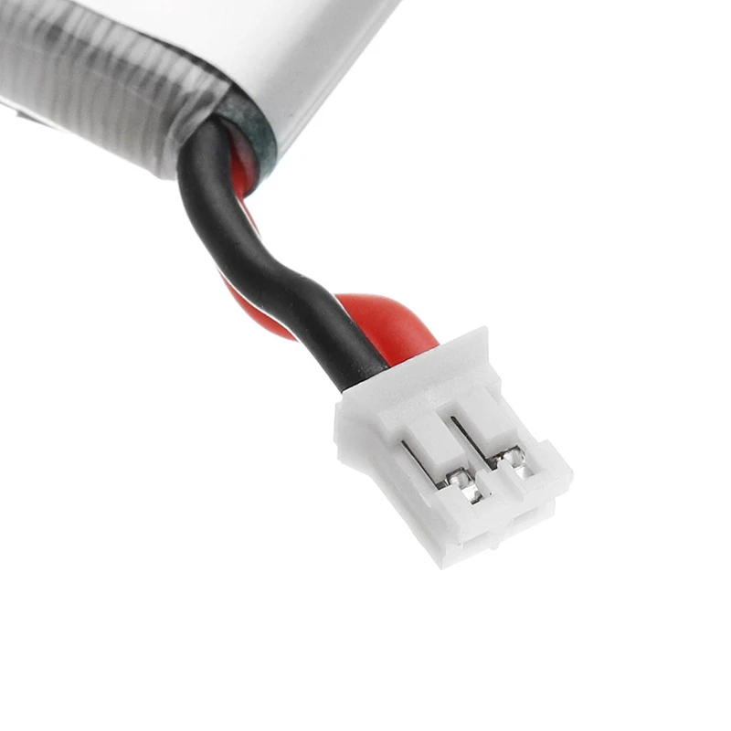 FFYY-AHTECH 5 шт. аккумулятор Infinity 3,7 V 450MAh 85C 1S LiPo для квадрокоптера