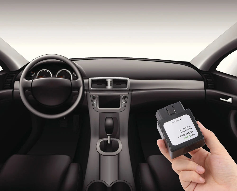 Prazata 4G gps трекер Автомобильный OBD II трекер gps локатор FDD LTE голосовой монитор в реальном времени OBD2 штекер gps трекер автомобиль Tkstar бесплатное приложение