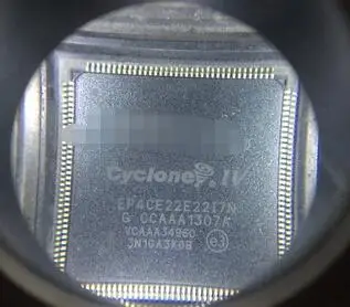 Новая EP4CE22E22I7N