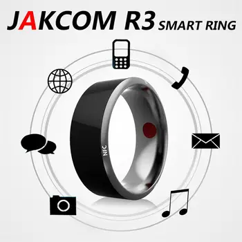 

R3 R3F Timer2 Smart Ring New technology Waterproof Magic Finger For Android Windows NFC Mobile Phone intelligent ring