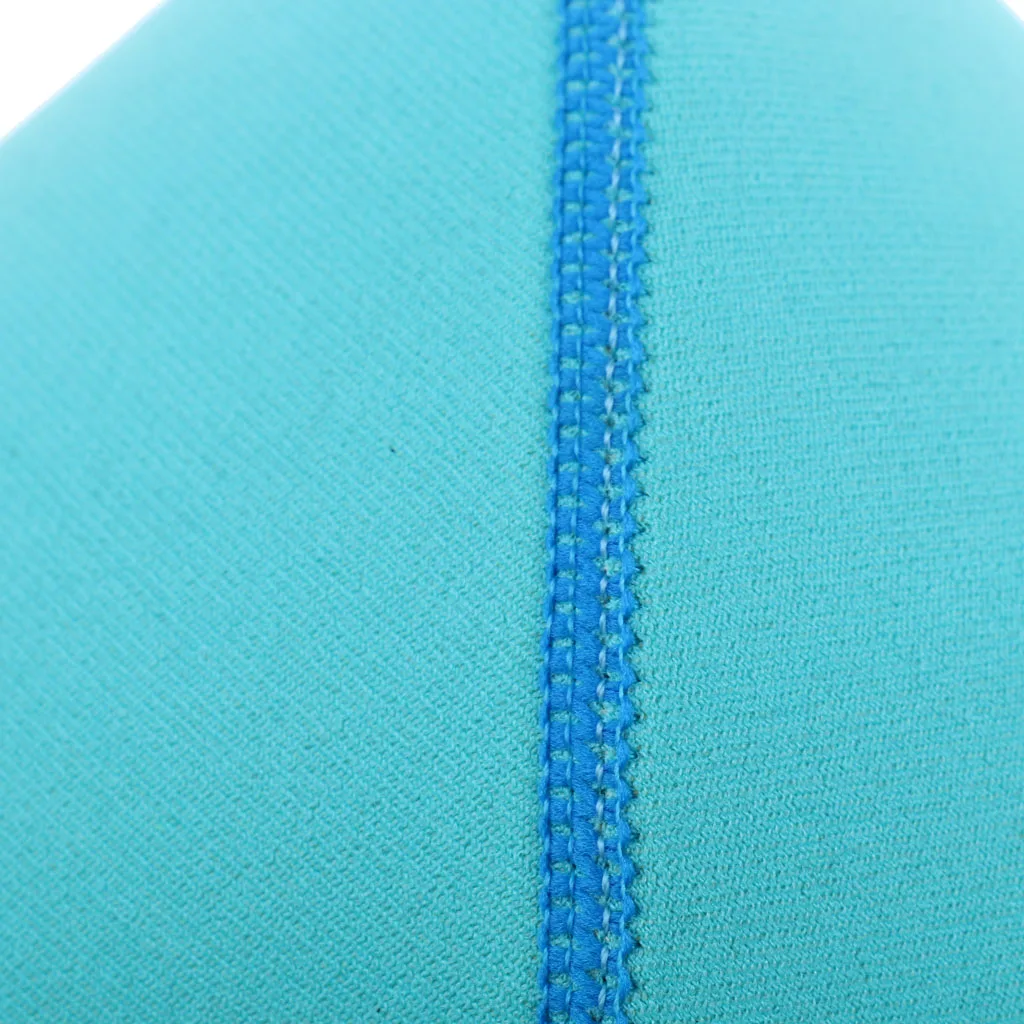 Unisex 2mm Neoprene Ultra-light Warm Beanie Hat Swimming Cap for Surfing Kayak Rafting Canoe Snorkeling S/M/L