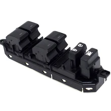Interruptor da janela de controle mestre interruptor da janela de alimentação para toyota land cruiser prius lexus camry alphard 84040-33100 8404033100