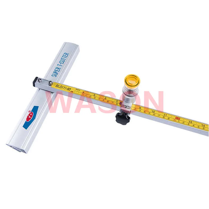 

KD Brand Glass T-Shape Push Knife Glass Cutting shou tui dao Cutter Head Sharp Oil Jar Large Amount Tile Cutter