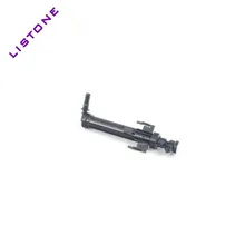 61677275657 61677275658 Левая Правая боковая фара шайба Форсунка щетки стеклоочистителя цилиндр насос для F30 F35 F32 328d 320i 2012