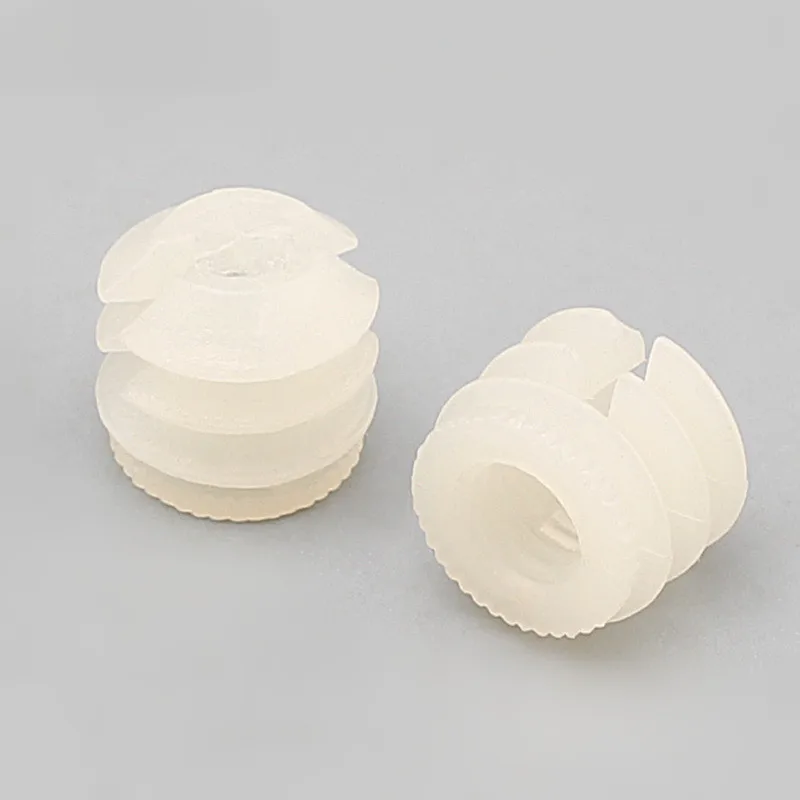 Couch Connectors 100sets Furniture Connecting Fitting Bolt Screw 6Mm Male Thread 40mm Length