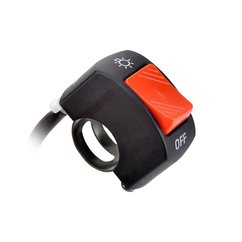 22mm-5-Colors-Universal-Motorcycle-On-Off-Switch-Handlebar-Button ...