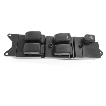 

Power Window Master Switch Driver Side for Mitsubishi Lancer Pajero MR194826