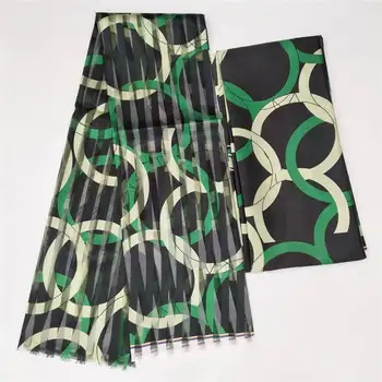 

Satin silk fabric high quality 2020 african fabric wholesale soft silk fabric for dress african print fabrics ! MG070503