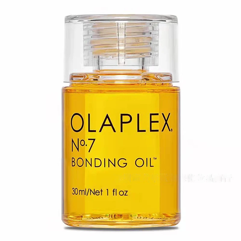 OLAPLEX № 7 Уход за волосами эфирное масло краска для поврежденных мягкое