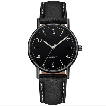 

200PCS high class luminous watch clock mechanical watch quartz watch