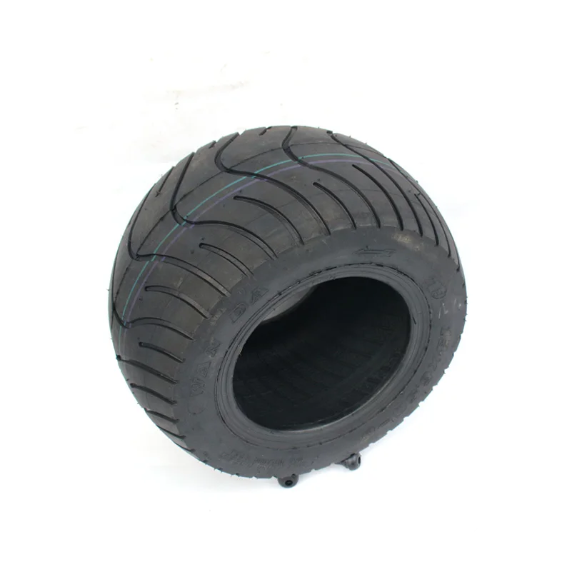 2шт Lightning shipping 13x6. 50-6 для ATV QUAD Golf Buggy косилка Go-kart газонокосилки 13*6,50-6 шины для осмотра автомобилей Аксессуары