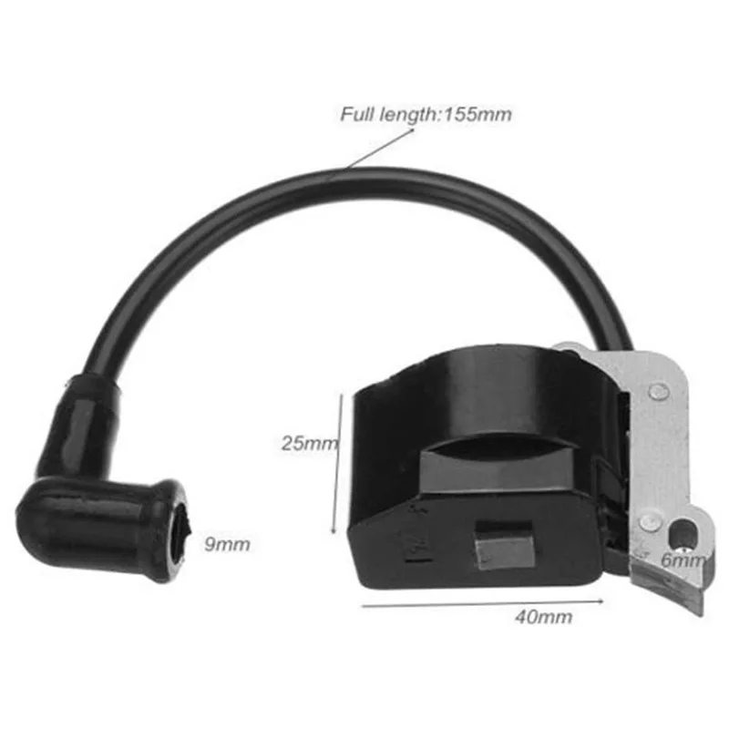 Модуль катушки зажигания для триммера Troy-Bilt TB22Ec MTD 794-00053 794-00070 794-00053C
