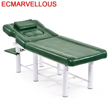 

Dental Mueble De Lettino Massaggio Salon Foldable Tempat Tidur Lipat Table Chair Camilla masaje Plegable Folding Massage Bed