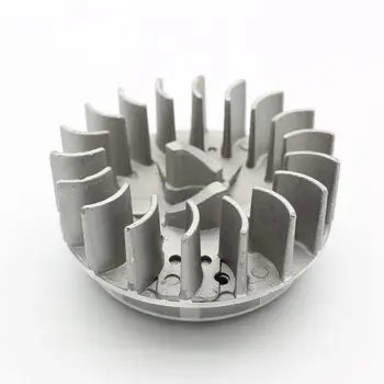 

47CC 49CC Mini Pockets Bike ATV Quad Flywheel Durable Magnetic Fly Wheel Chain Saw Parts Pofessional Tool Parts