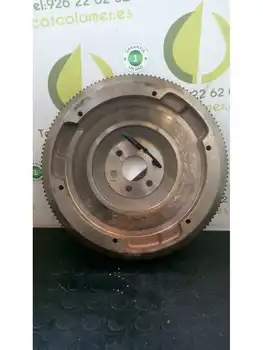 

MONOMASA Flywheel Opel Corsa C 1.0 12v Cat (z 10 Xe / Lw3)