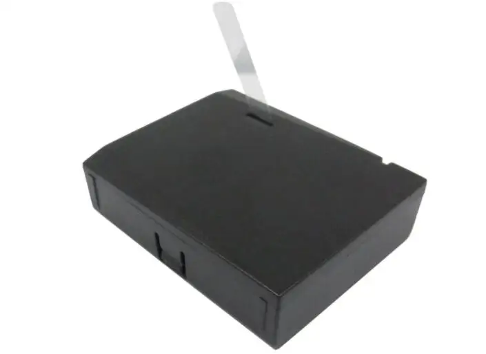 Cameron sino 2400 мА/ч, батарея для сканер штрих-кода DATALOGIC 4420 11-0023 95ACC1302 для кгс Тысячелетнего Сокола, 2150 4400 4410 4420 5500 11-0023 95ACC1302