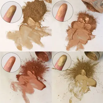 

Metallic Powder Resin Pigment Jewelescent Metal Tones Mica Pearl Powder Pigment Epoxy Resin Colorant Dye Jewelry Making