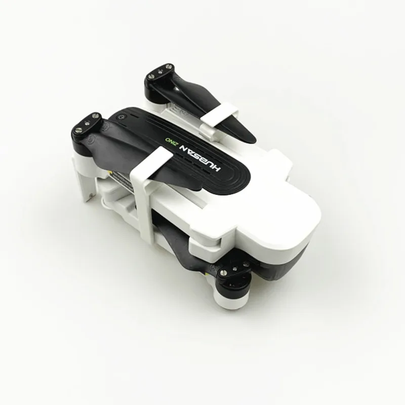 Держатель пропеллера Zino фиксированная защита фиксатор для Hubsan H117S Zino RC Дрон Квадрокоптер запчасти